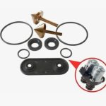 Why Every Homeowner Should Have a Heater Valve Repair Kit