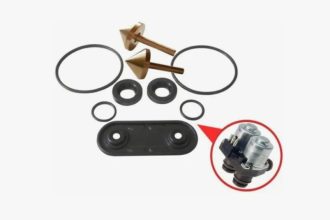 Why Every Homeowner Should Have a Heater Valve Repair Kit