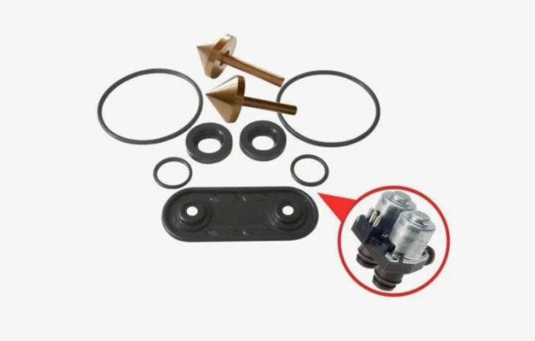 Why Every Homeowner Should Have a Heater Valve Repair Kit