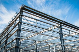 Why Stainless Steel Fabrication Is the Top Choice for Outdoor Applications