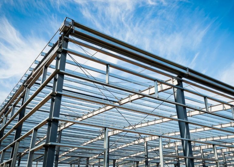 Why Stainless Steel Fabrication Is the Top Choice for Outdoor Applications