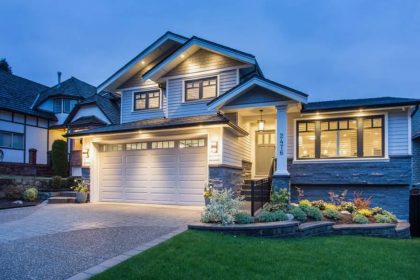 Building Dreams: Custom Homes That Redefine Vancouver Living