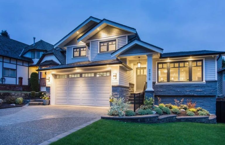 Building Dreams: Custom Homes That Redefine Vancouver Living