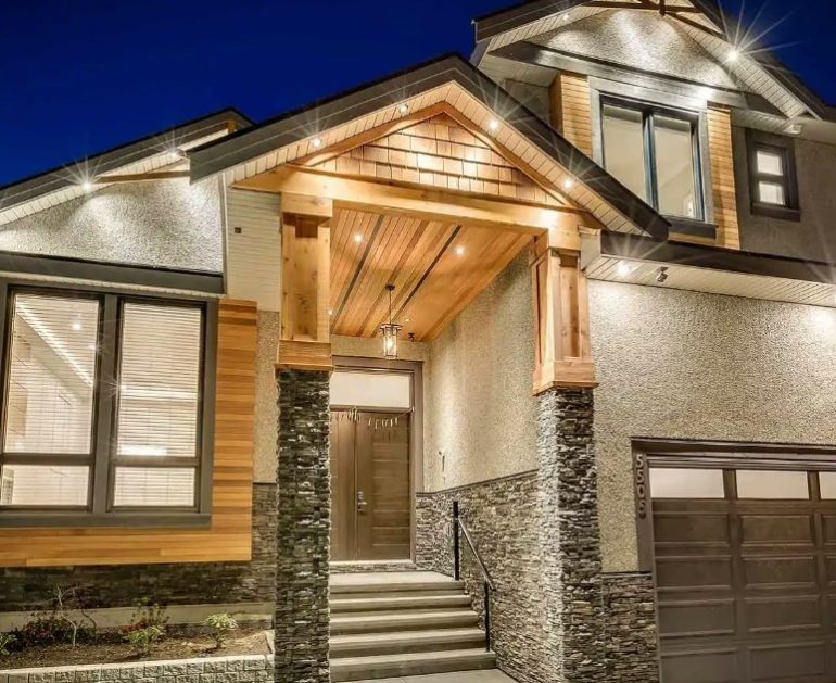 Building Dreams: Custom Homes That Redefine Vancouver Living