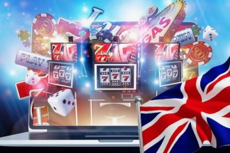 Best Online Casino in the UK (2025)