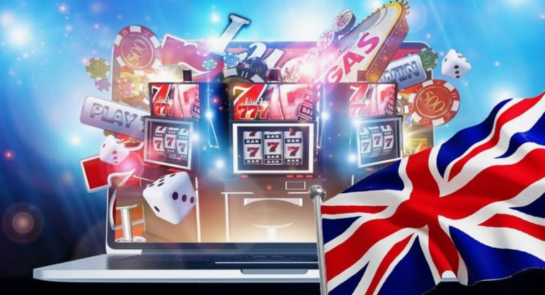 Best Online Casino in the UK (2025)