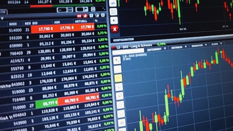 TradingView Strategies for Forex Day Traders