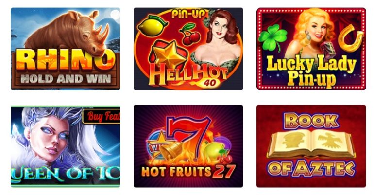 Pin Up Casino Bonuses That Actually Work for Players