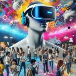 High ROI VR Entertainment Concepts for Shopping Malls and Arenas