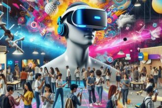 High ROI VR Entertainment Concepts for Shopping Malls and Arenas