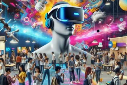 High ROI VR Entertainment Concepts for Shopping Malls and Arenas