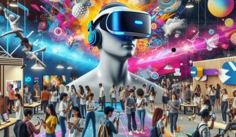 High ROI VR Entertainment Concepts for Shopping Malls and Arenas